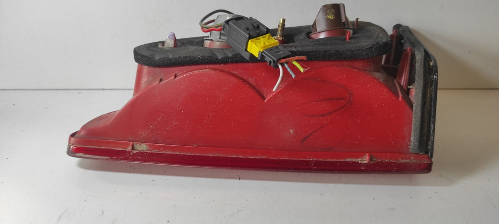 Peugeot 607 3.0 V6 2002 LHD Rear Left Taillight Lamp Light Assembly