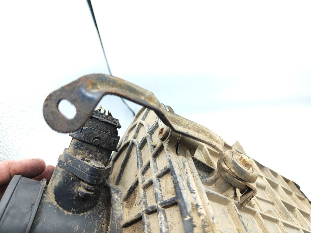 Alfa Romeo 166 2.4JTD 10V Engine Air Filter Box 60608073