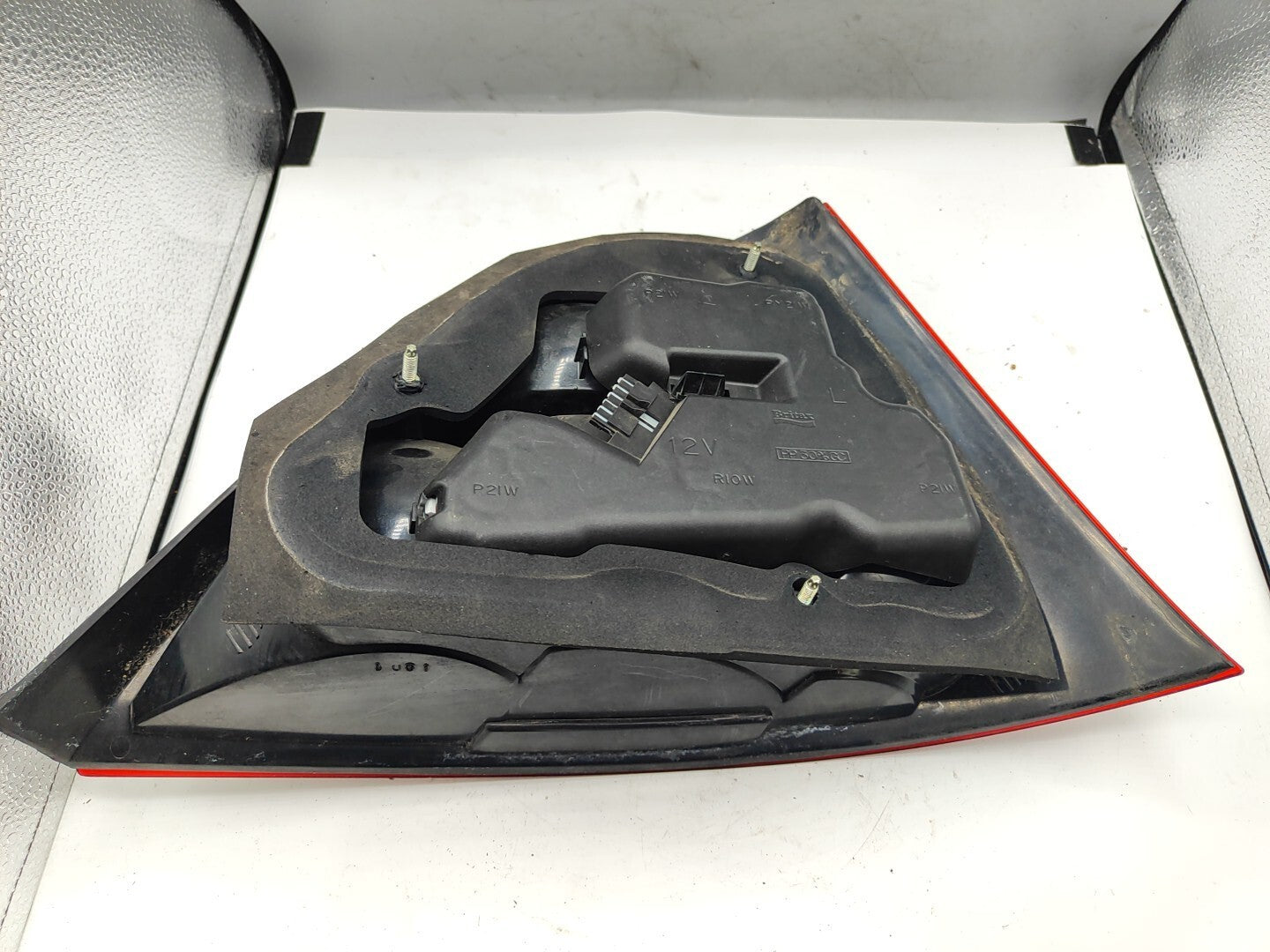 Rover 25 200 RF Hatchback 2/3D LHD Rear left side taillight light