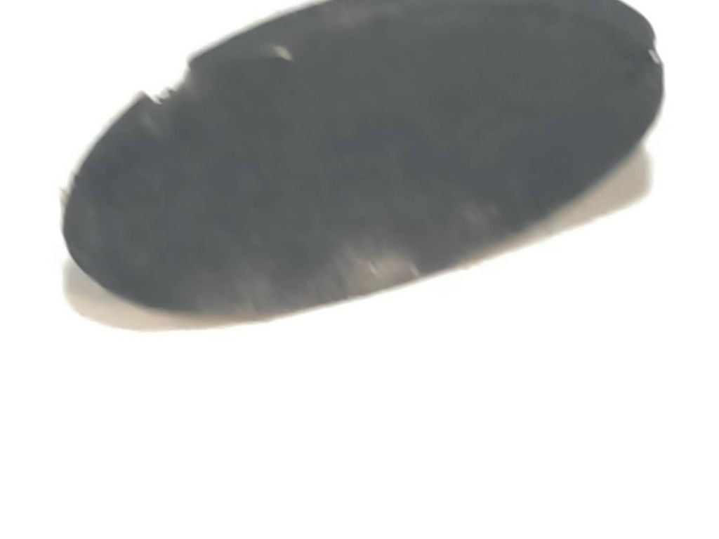 Alfa Romeo 147 2005 front door interior handle bolt cover set