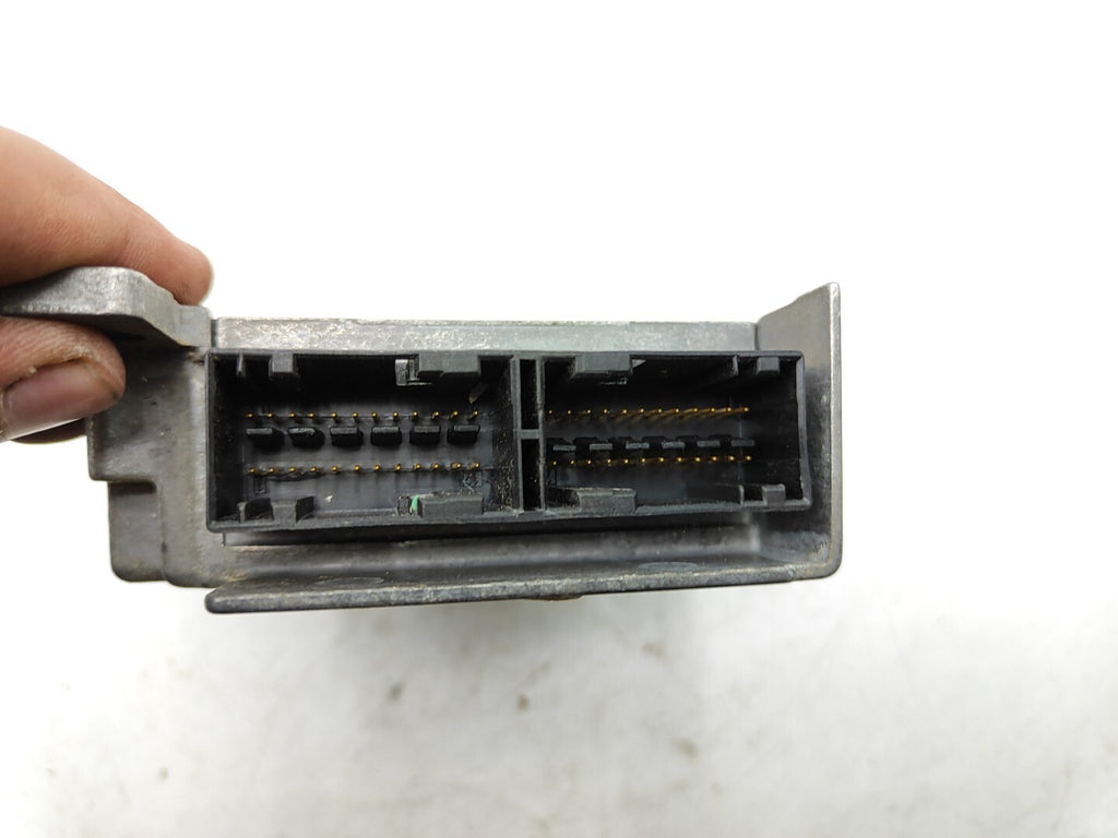 Alfa Romeo 147 2002 Safety ECU Control Module 46813473