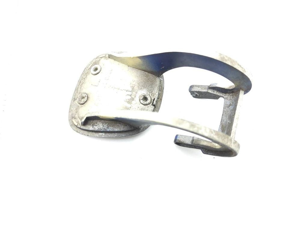 Mercedes-Benz E W210 1998 Left Headlight washer cap cover A2108850726 