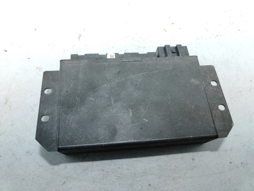 Audi A6 C5 1999 Comfort convenience body module 4B0962258D 