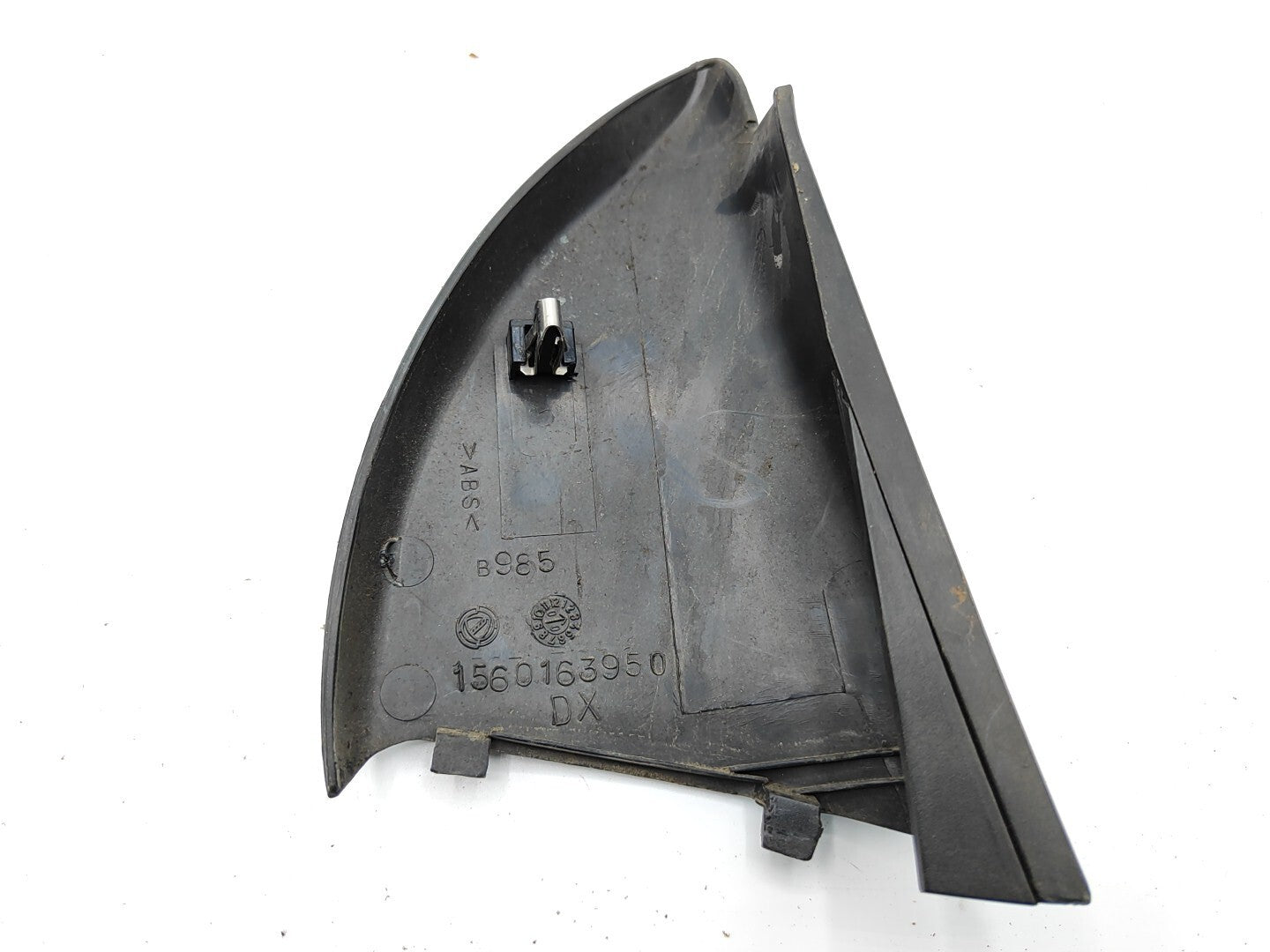 Alfa Romeo 156 2.0TS Saloon 2000 Rear Right Door Card Panel Trim 1560163950