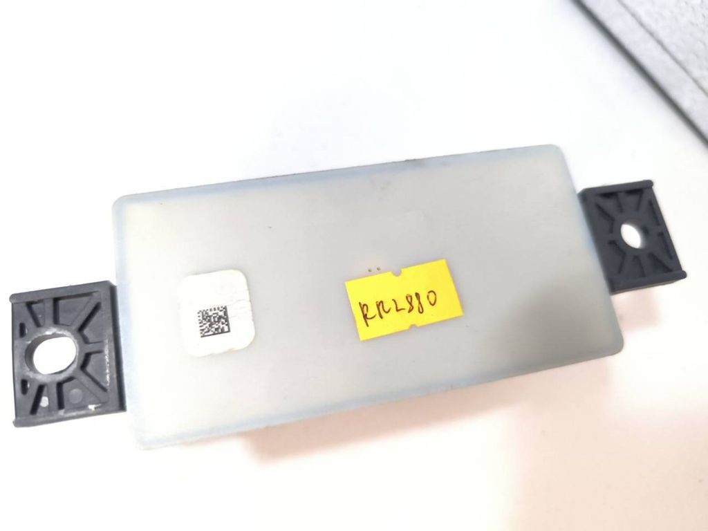 Mercedes-Benz C W205 2016 voltage converter inverter A2059053414 