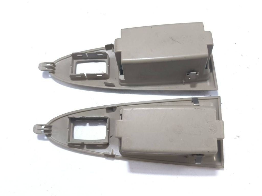 Fiat Croma 2007 Rear Electric window control switch cases