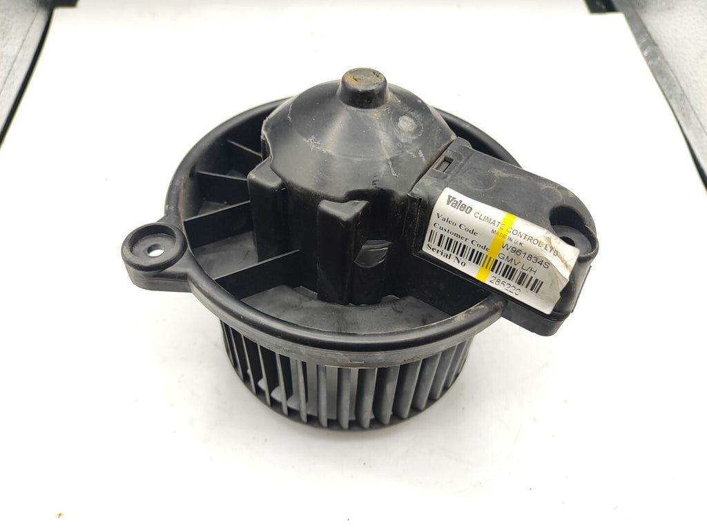 Rover 414 416 420 1998 LHD Interior heater fan blower motor W961834S
