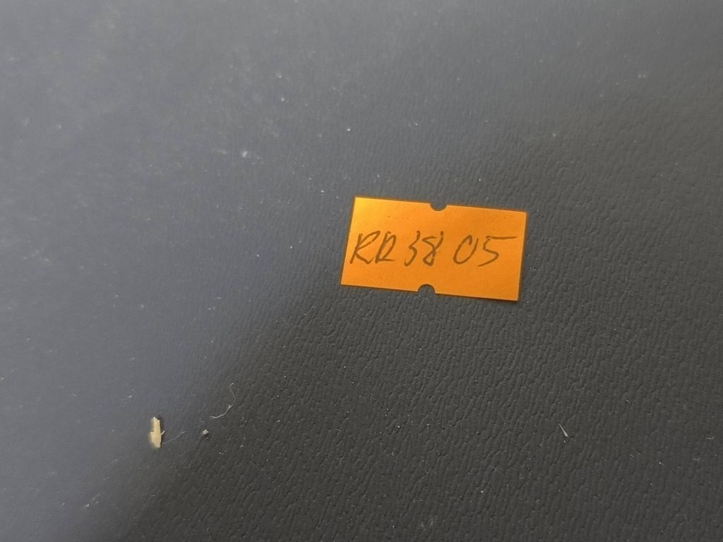 Volvo S60 2012 LHD Front Left Dashboard lower bottom trim panel 30755623 