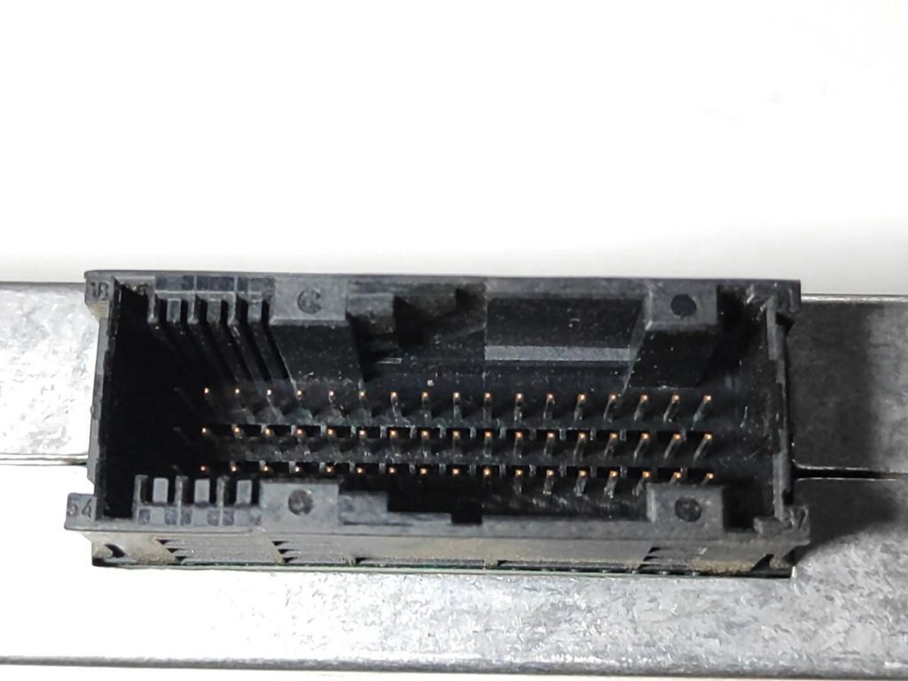 Audi A4 S4 B6 8E 8H 2002 Bluetooth control unit module 8P0862335D 