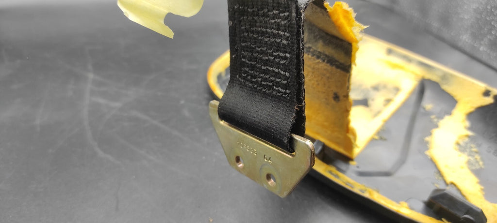 Alfa Romeo GT 2.0 JTS 122kW 2004 LHD Front Dash Panel Cover 156050234