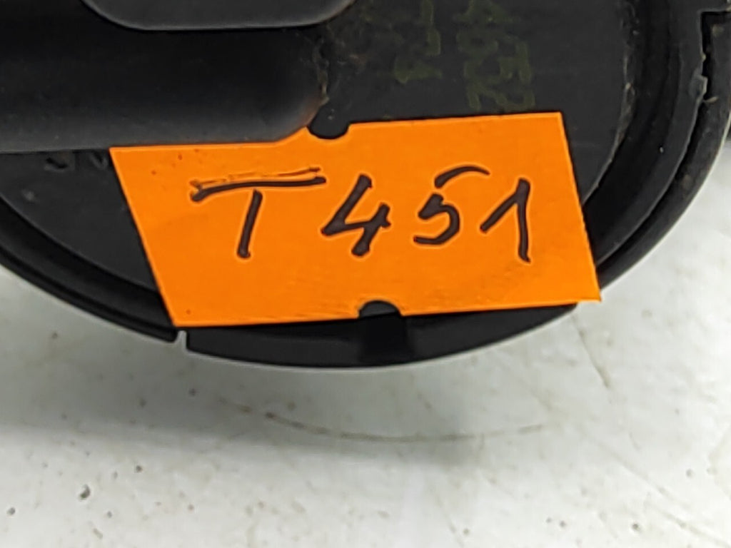 Alfa Romeo 166 2.4JTD 2002 Engine Vacuum Air Valve 46524556