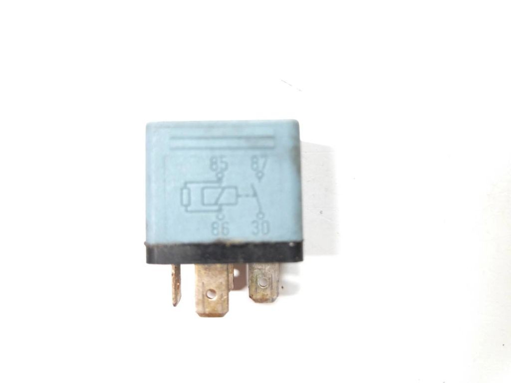 BMW 3 E36 1992 relay 0332014454 