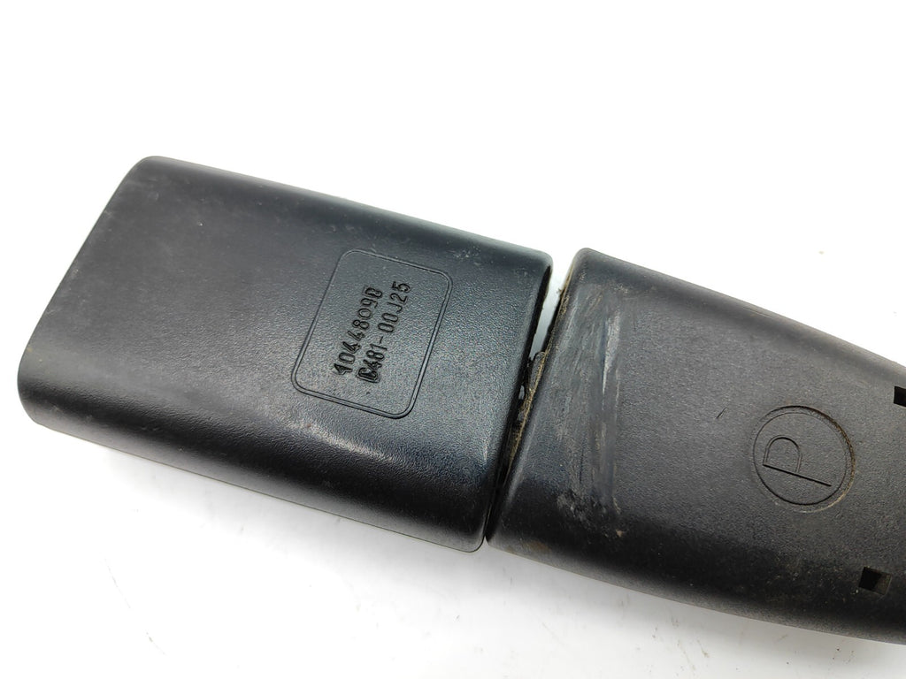 Alfa Romeo 147 1.9JTD 2003 LHD Front Right Seat Seat Belt Buckle 10448090