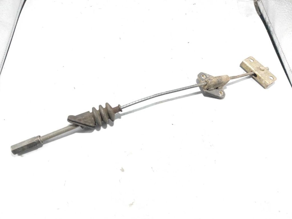 Alfa Romeo 155 1.8i 103kW 1994 Hand brake release cable 