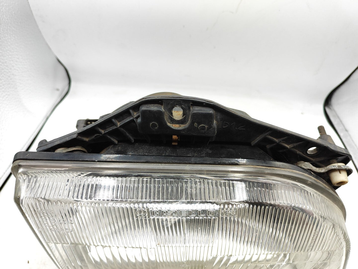 Ford Fiesta IV 1994 LHD Front Right Side Headlight Lamp Light 92FG13005A2B