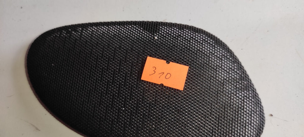 Peugeot 607 3.0i V6 Petrol 2001 Front Dash Panel Tweeter Speaker Cover