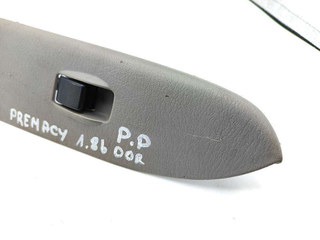 Mazda Premacy 2000 LHD Front Right Door Window Switch Button