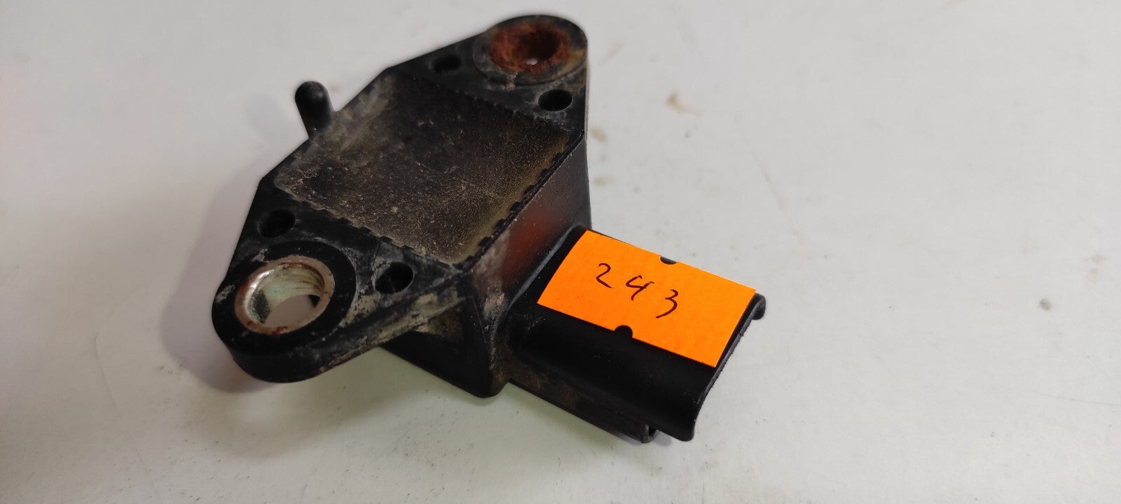 Peugeot 607 3.0i V6 2001 Petrol Engine MAP Sensor 9644378480 4991000421