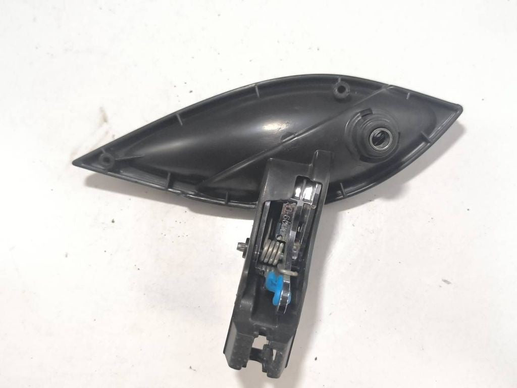 Fiat Croma 2.4JTD 147kW 2007 Diesel front right interior release handle 