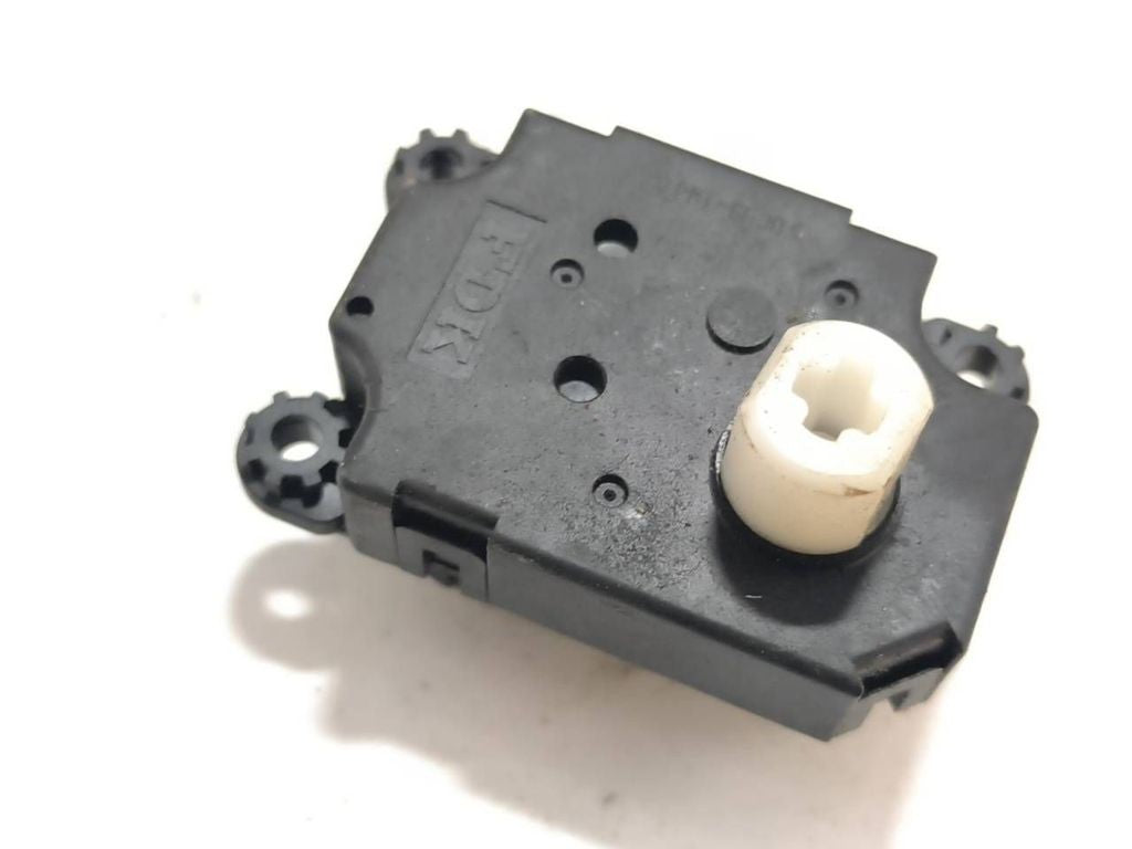 Alfa Romeo 156 2005 AC Air heater flap actuator motor 52400865 