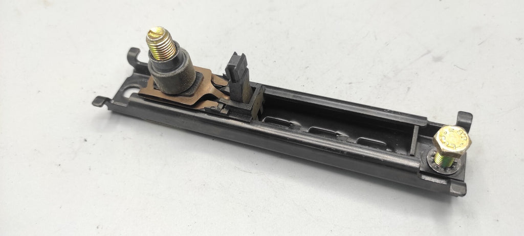 Alfa Romeo 156 2003 Front Left Seatbelt Height Adjustment Regulator Rail