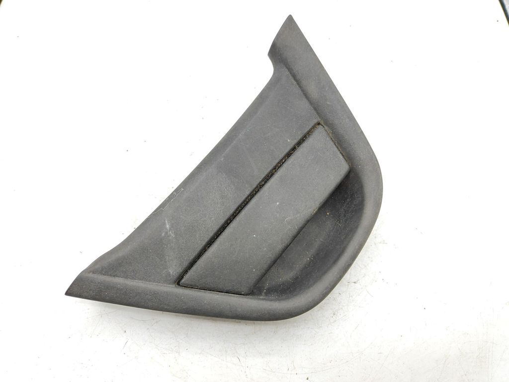 Alfa Romeo 156 2.0TS Saloon 2000 Rear Right side door exterior handle 