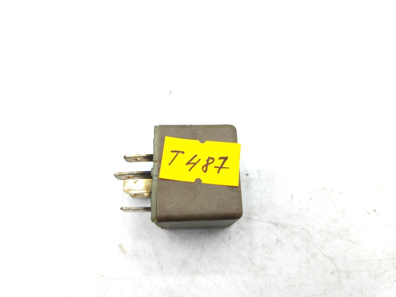 Alfa Romeo 2.4JTD 166 Relay Control Unit Module