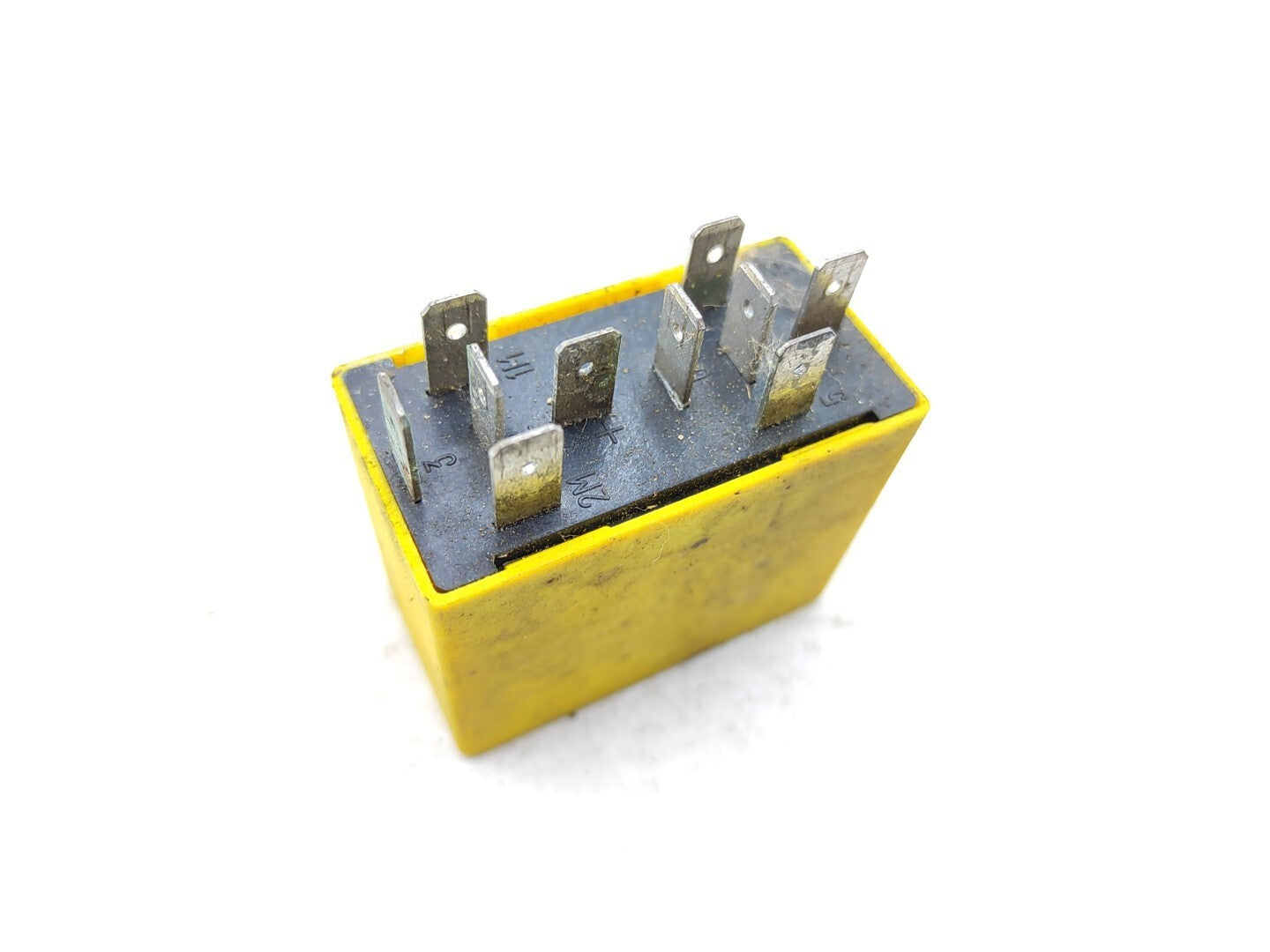 Alfa Romeo 166 Diesel 2000 Central Lock Locking Module Relay 46469671