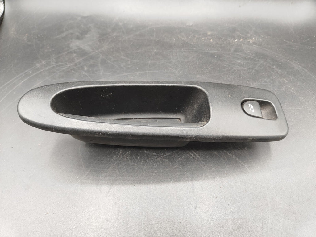 Alfa Romeo 166 2.4JTD 110kW 10V 2003 Electric Window Switch Button 156018358