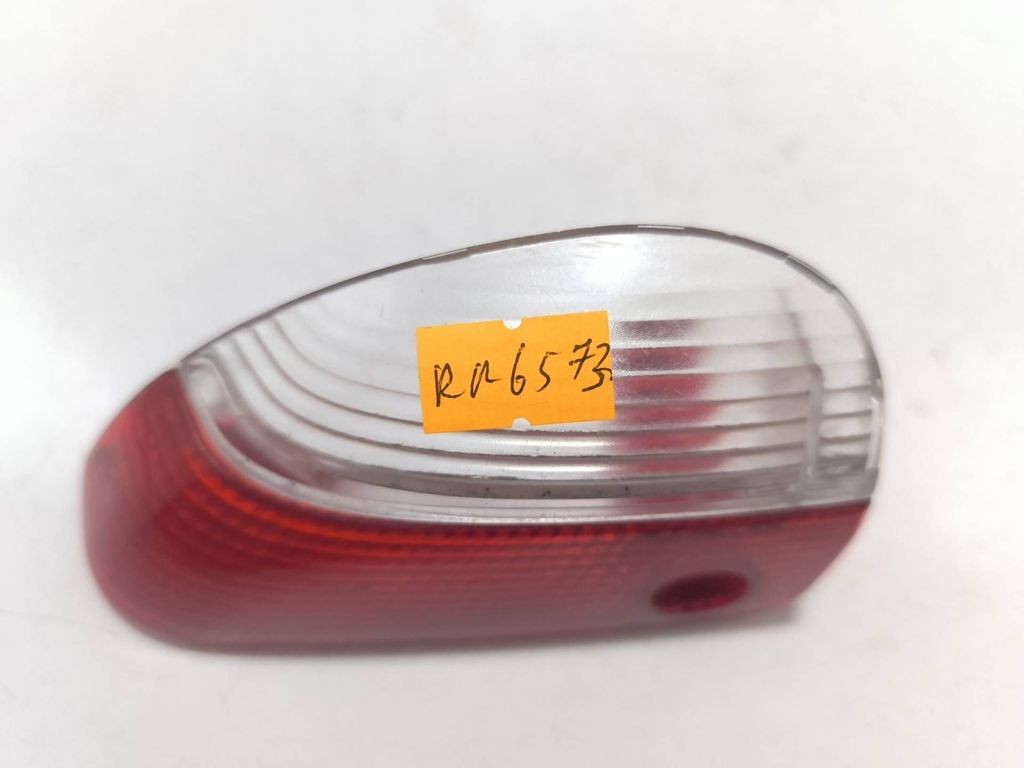 Alfa Romeo GT 2005 Right Door Reflector 07012010 