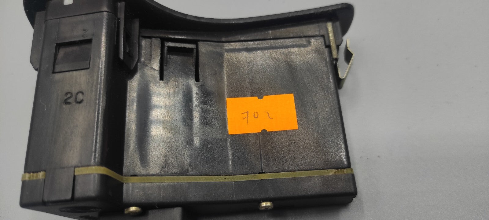 Alfa Romeo 156 2.4JTD 110kW 2002 Headlight Range Control Switch 156031653