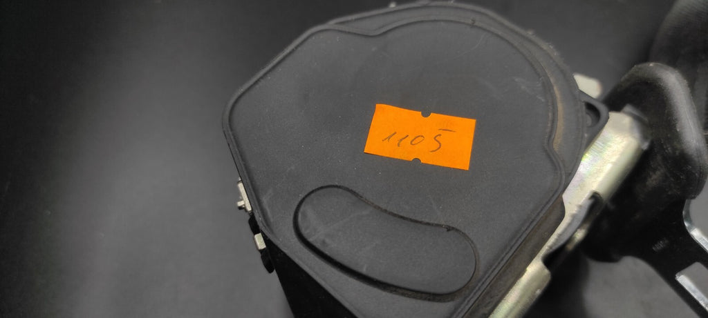 Alfa Romeo 159 2.4JTDm 147kW 2008 Rear Right Seat Safety Seatbelt 1002316