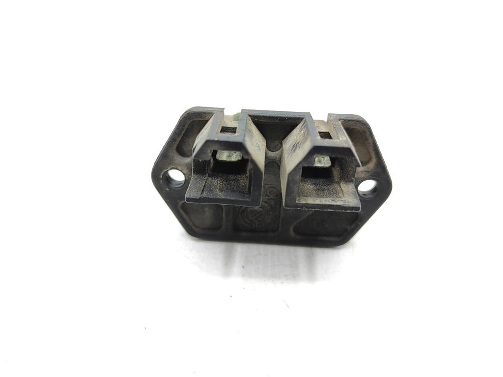 Alfa Romeo GT Diesel JTD 2004 Engine Radiator Fan Resistor