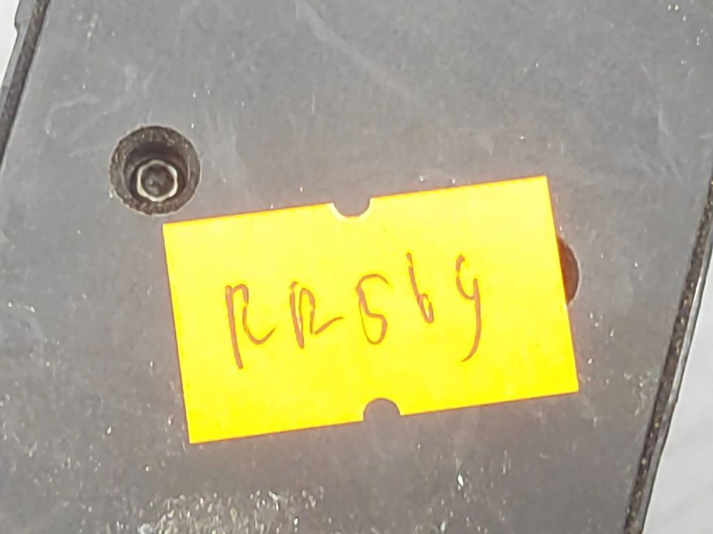 Volkswagen Golf IV MK4 1999 Electric window control switch 1J4959857 