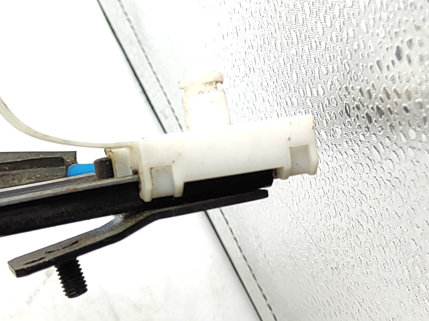 Alfa Romeo 147 1.9JTDm 2 Doors 2005 Front Right Power Window 46751870