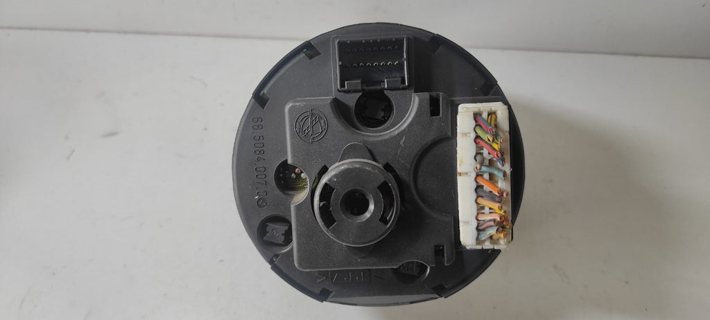 Alfa Romeo 156 1.9JTD 2004 LHD Front Dash Tachometer Cluster 6160340010A