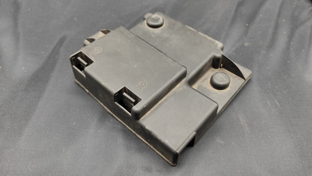 Alfa Romeo 147 1.9JTD 2003 Diesel Battery Positive Therminal Connector Cap