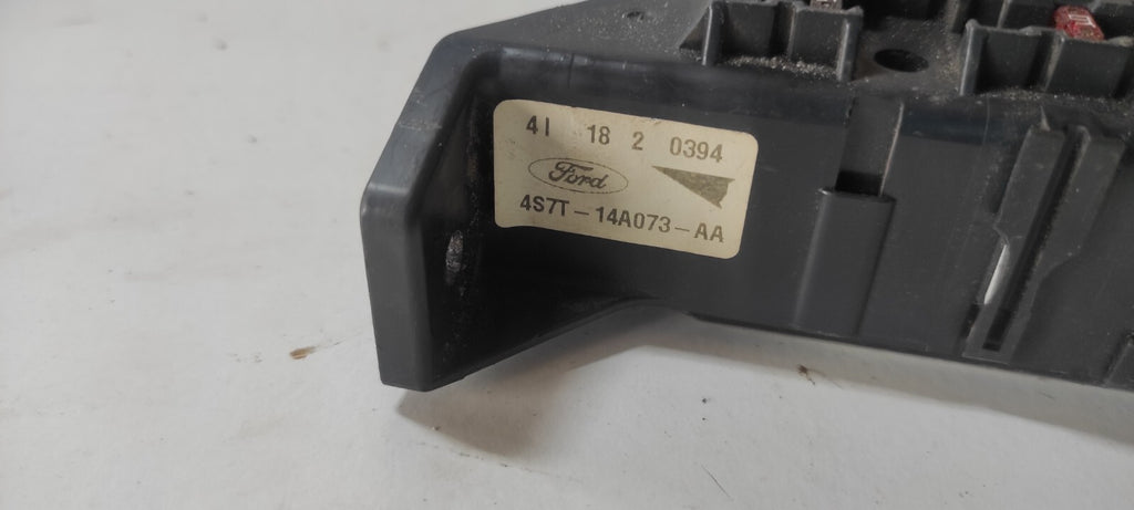 Ford Mondeo MK3 2.0TDCi Diesel 2004 Fuse Box Module Unit 4S7T14A073AA