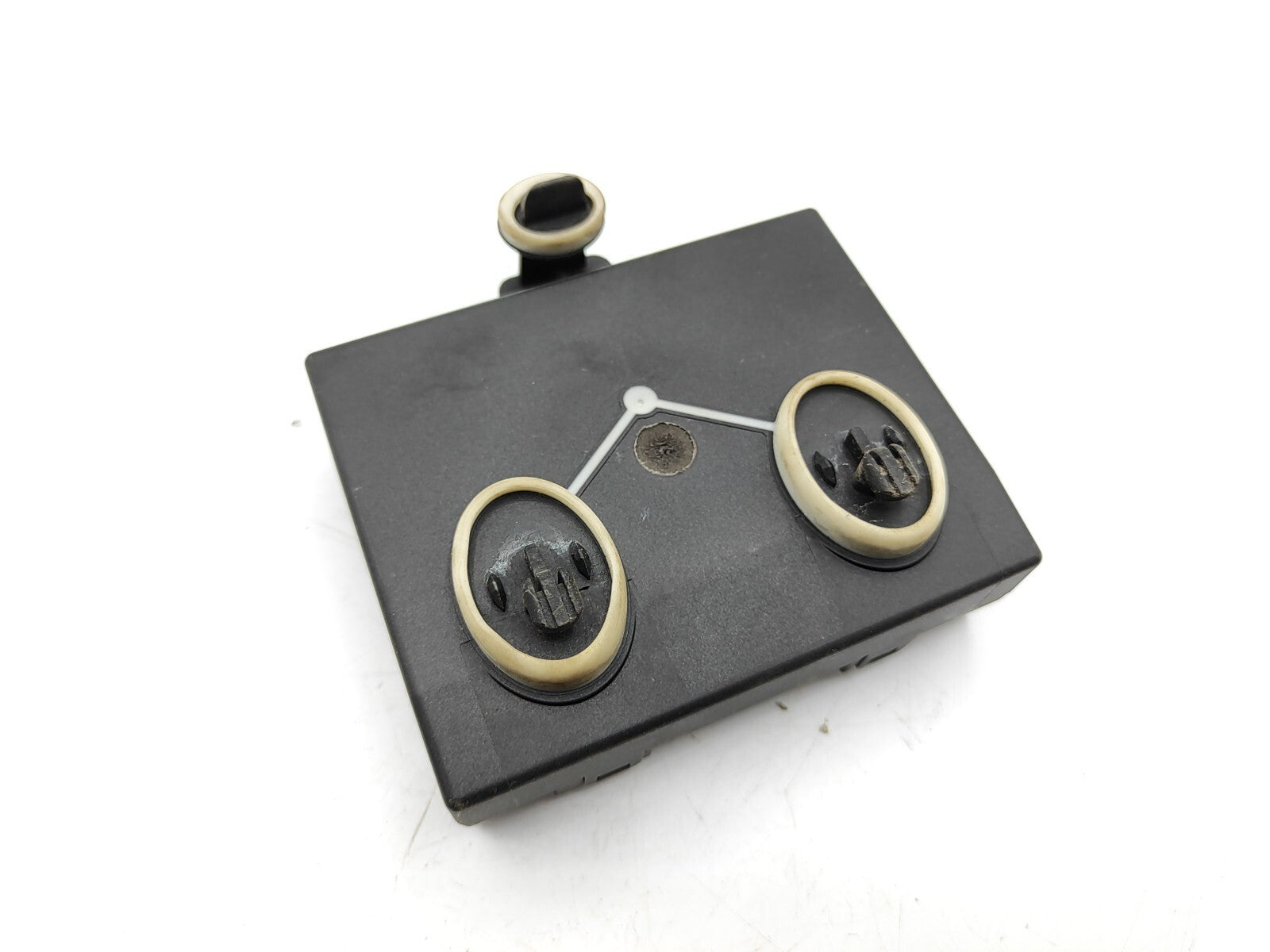 Audi A1 2012 RHD Right Side Door Control Unit Module 8X0959793B