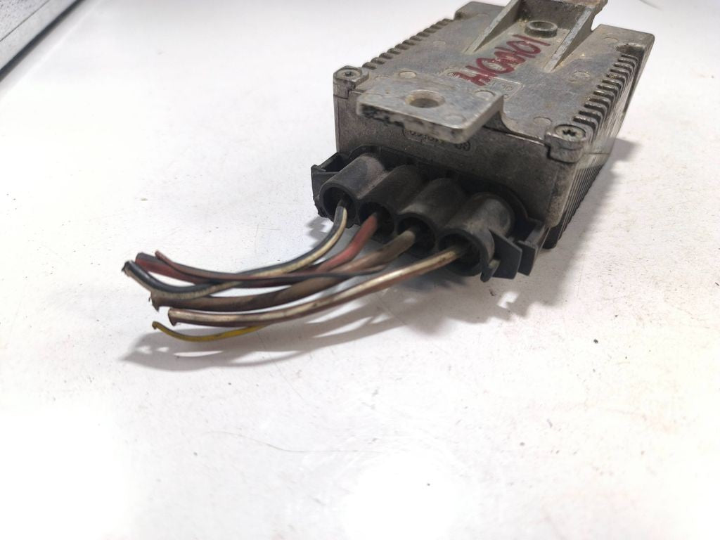 Mercedes-Benz Vaneo W414 2004 Diesel Coolant fan relay A0255453332 