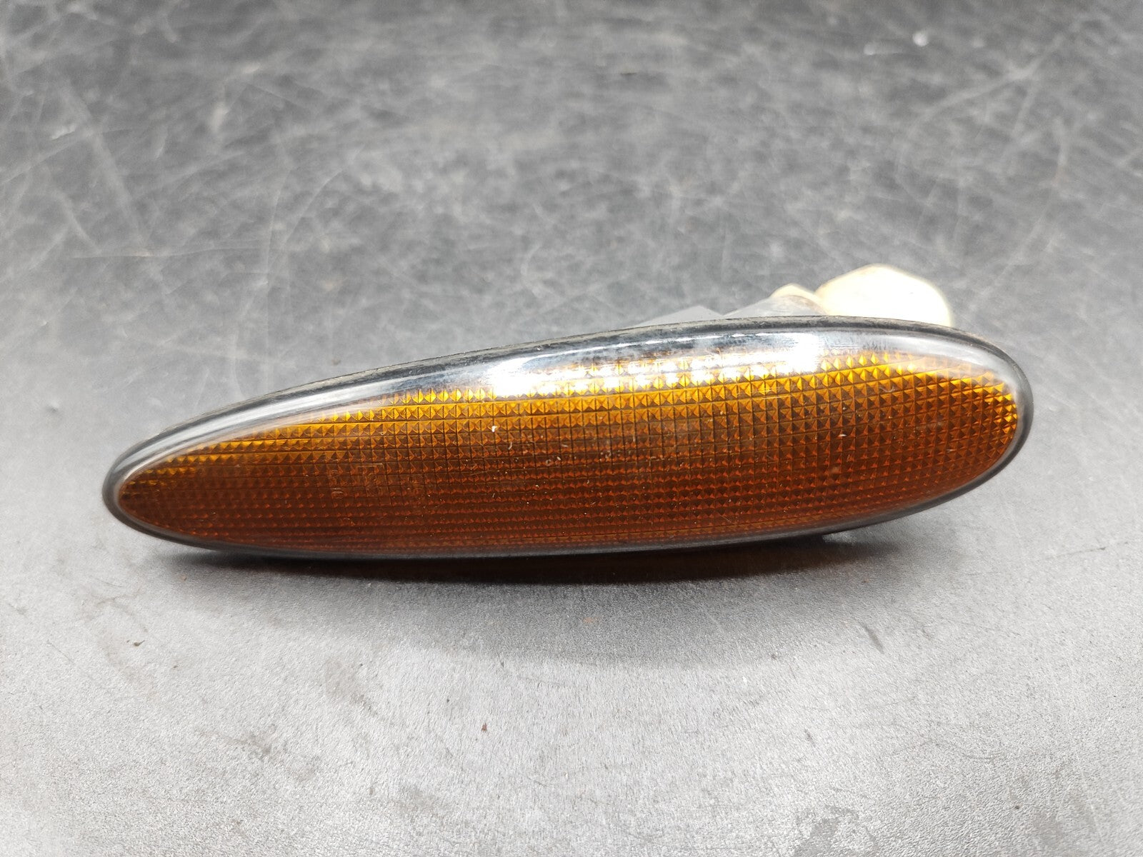 Fiat Marea 2000 Fender Wing Side Indicator Turn Light 46426713 46442197