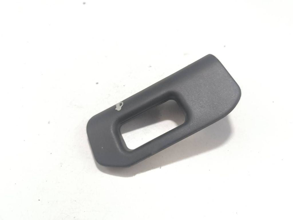 Fiat Croma 2.4JTD 147kW 2007 Diesel LHD bonnet hood release handle 