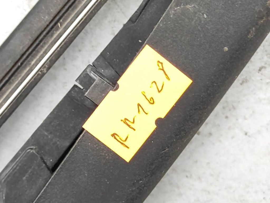 Alfa Romeo 147 1.9JTD 88kW 8V FL 2007 Rear wiper blade arm 