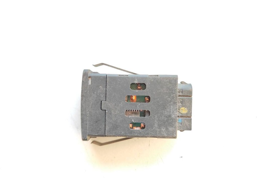 BMW 5 E34 1993 Panel lighting control switch 1379132 