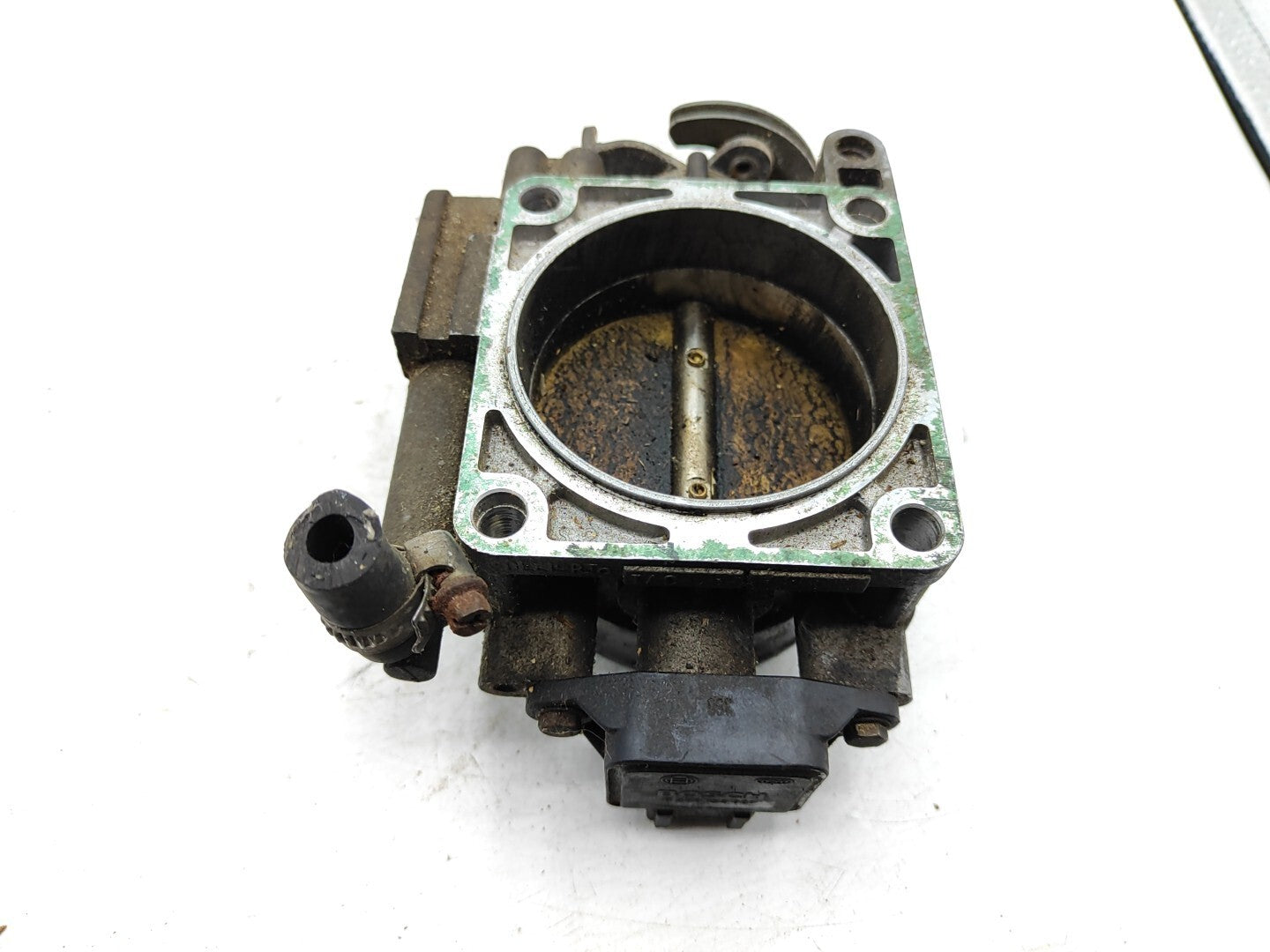 Alfa Romeo 155 TwinSpark Petrol 1994 Engine Throttle Body Valve 0280122001