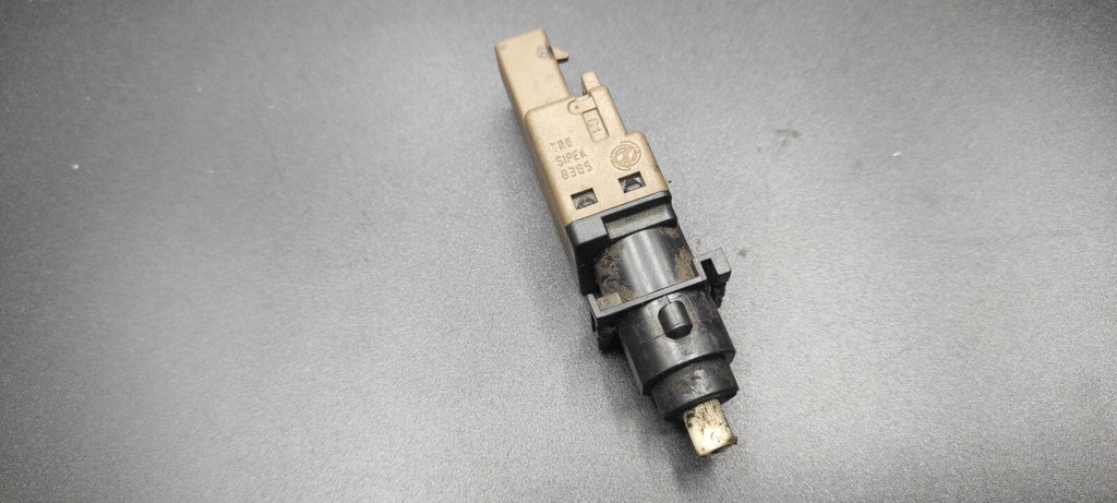 Alfa Romeo 159 Diesel JTD 110kW 2006 Brake Pedal Sensor 46840511
