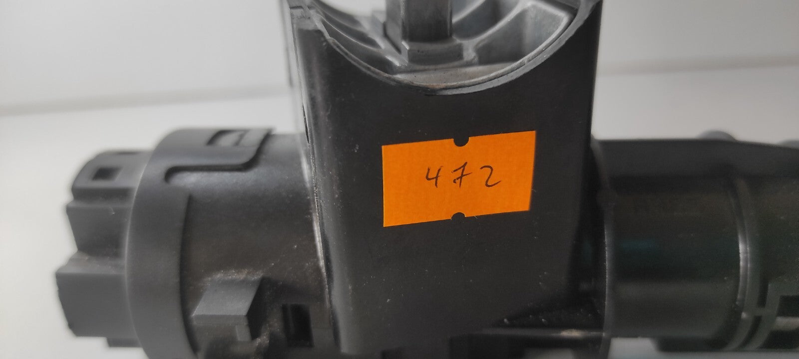 Alfa Romeo 147 1.9JTD 85kW Diesel 2003 LHD Ignition Lock Barrel