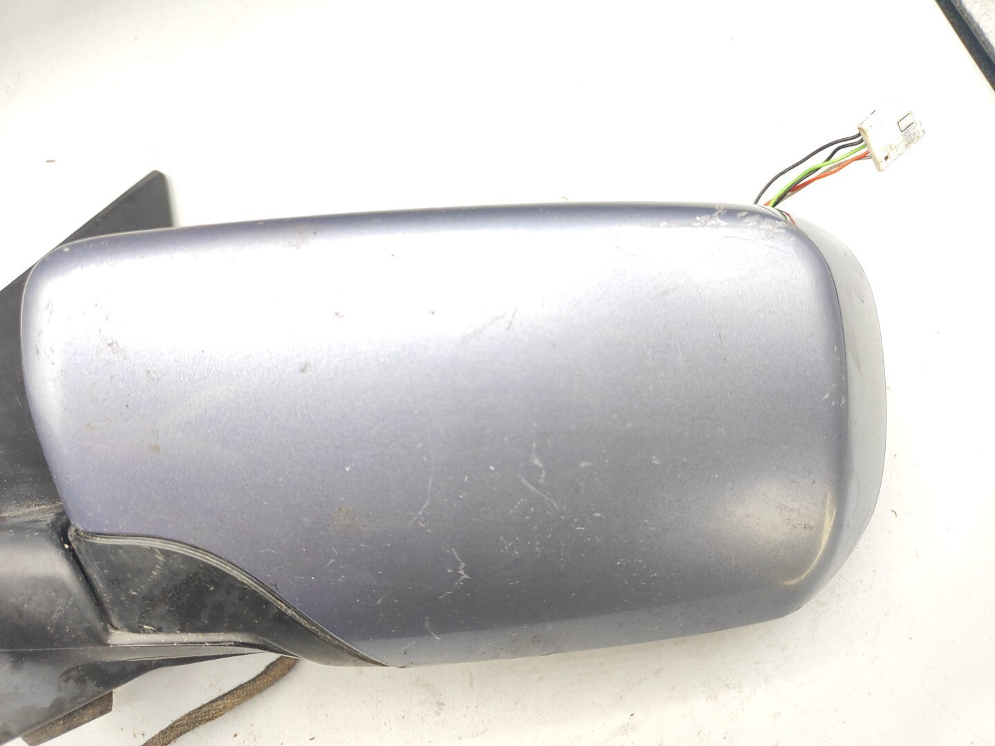 BMW E46 M54 2.5 LHD Front Left Wing Mirror E10117351 E10117352 E10117353