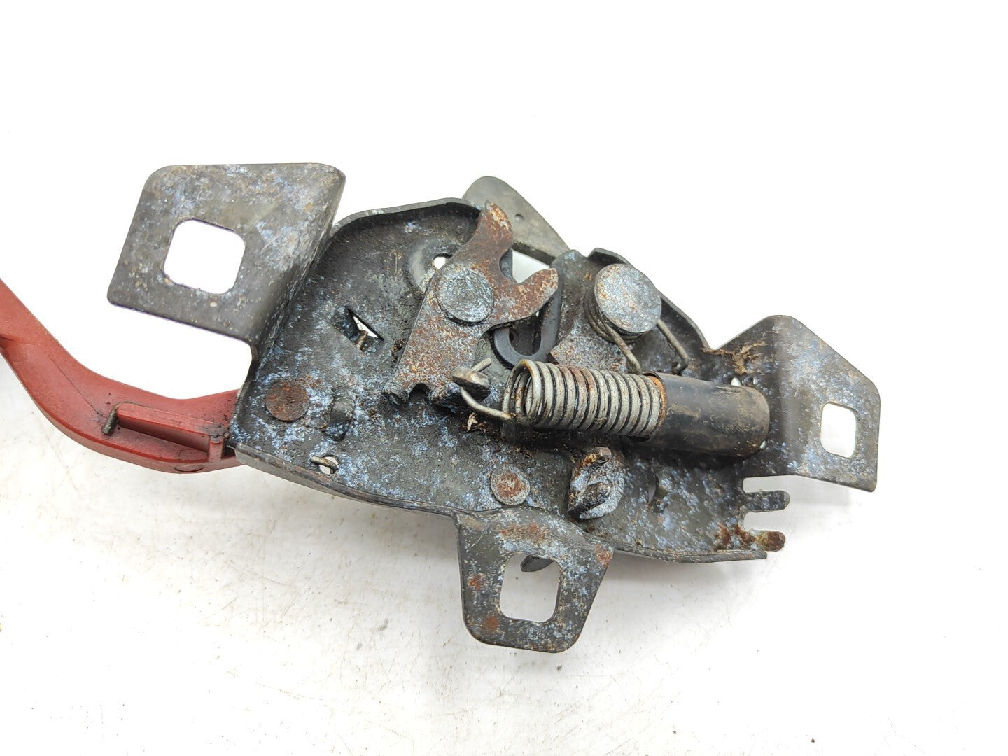 Alfa Romeo 147 1.9 JTD 88kW 2007 Front Bonnet Hood Lock Latch Mechanism