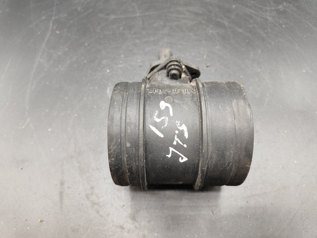 Alfa Romeo 159 Brera 2.2JTS 2007 Mass Air Flow Meter MAF 0280218164